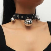 Bell collar